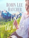 Cover image for Like the Wind